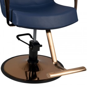 Footrest for hairdressing chair BOLONIA